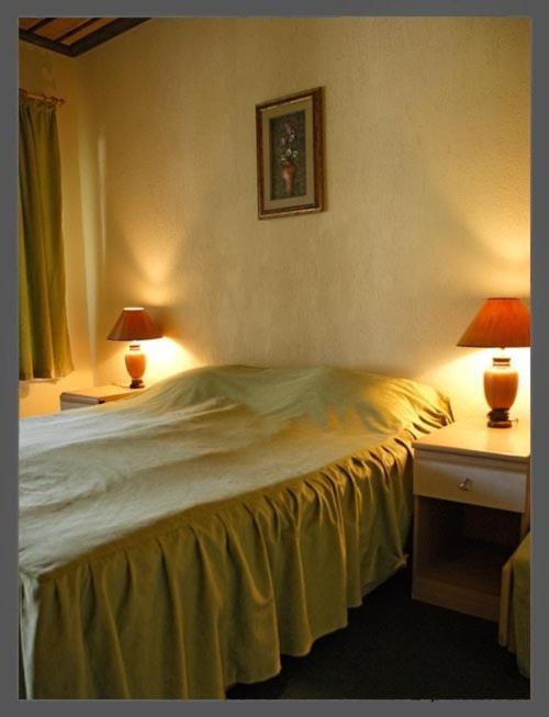 Complex Cherni Vrah Cherni Vrŭkh Room photo